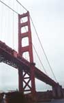 The Golden Gate Bridge