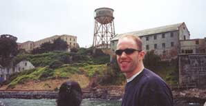 Alcatraz aka The Rock