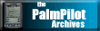PalmPilot Archives