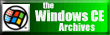 Windows CE Archives